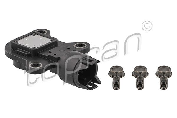 Sensor, Exzenterwelle (variabler Ventilhub)