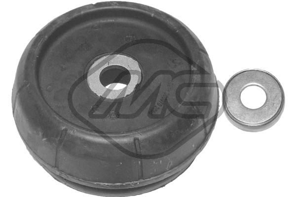 Metalcaucho 02665 - Federbeinstützlager