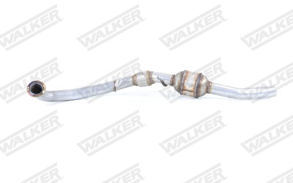 CATALYSEUR MERCEDES A160, A180, B18