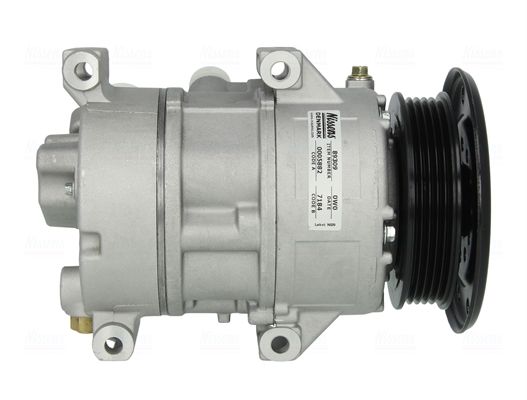 Kompressor, Klimaanlage Kompressor, Klimaanlage