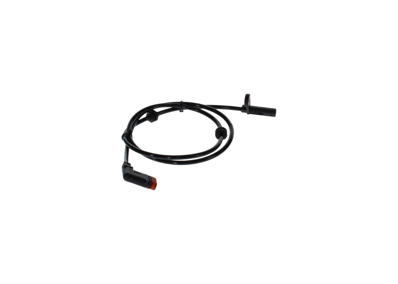 Sensor, Raddrehzahl