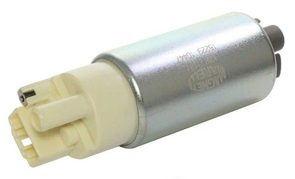 Kraftstoffpumpe
