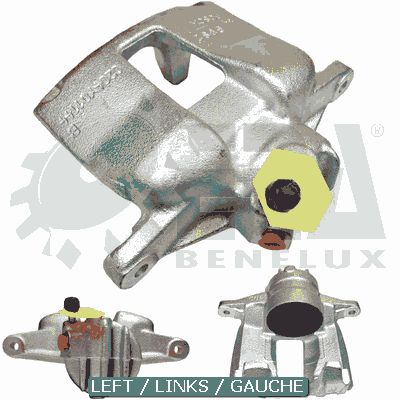 Brake Caliper BC63000