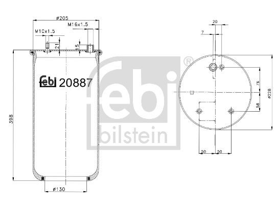 CATALYSEUR FIAT STILO 1.9JTD 115CH