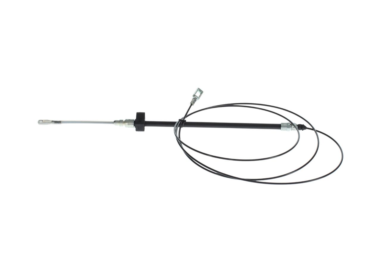 BOSCH 1 987 477 855 - Seilzug, Feststellbremse