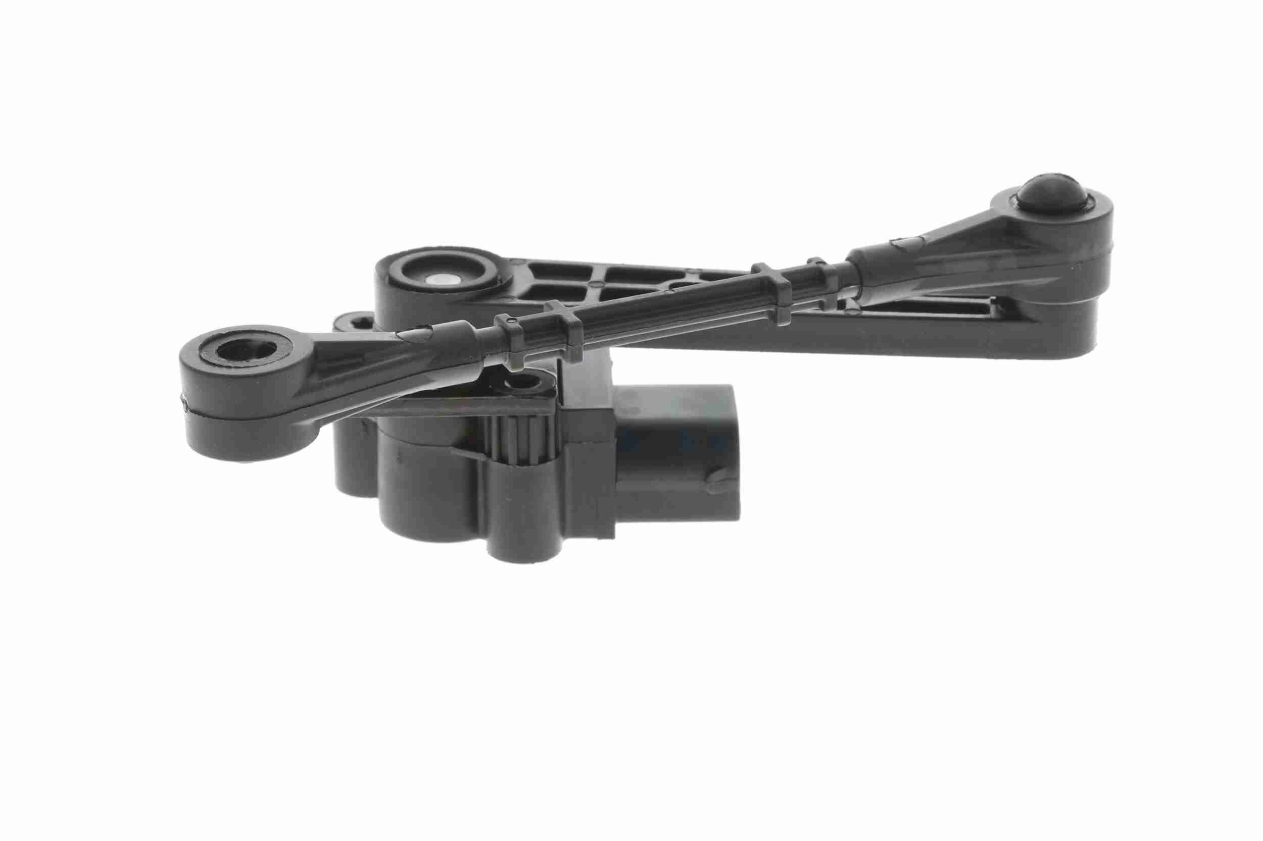 Sensor, Niveauregulierung