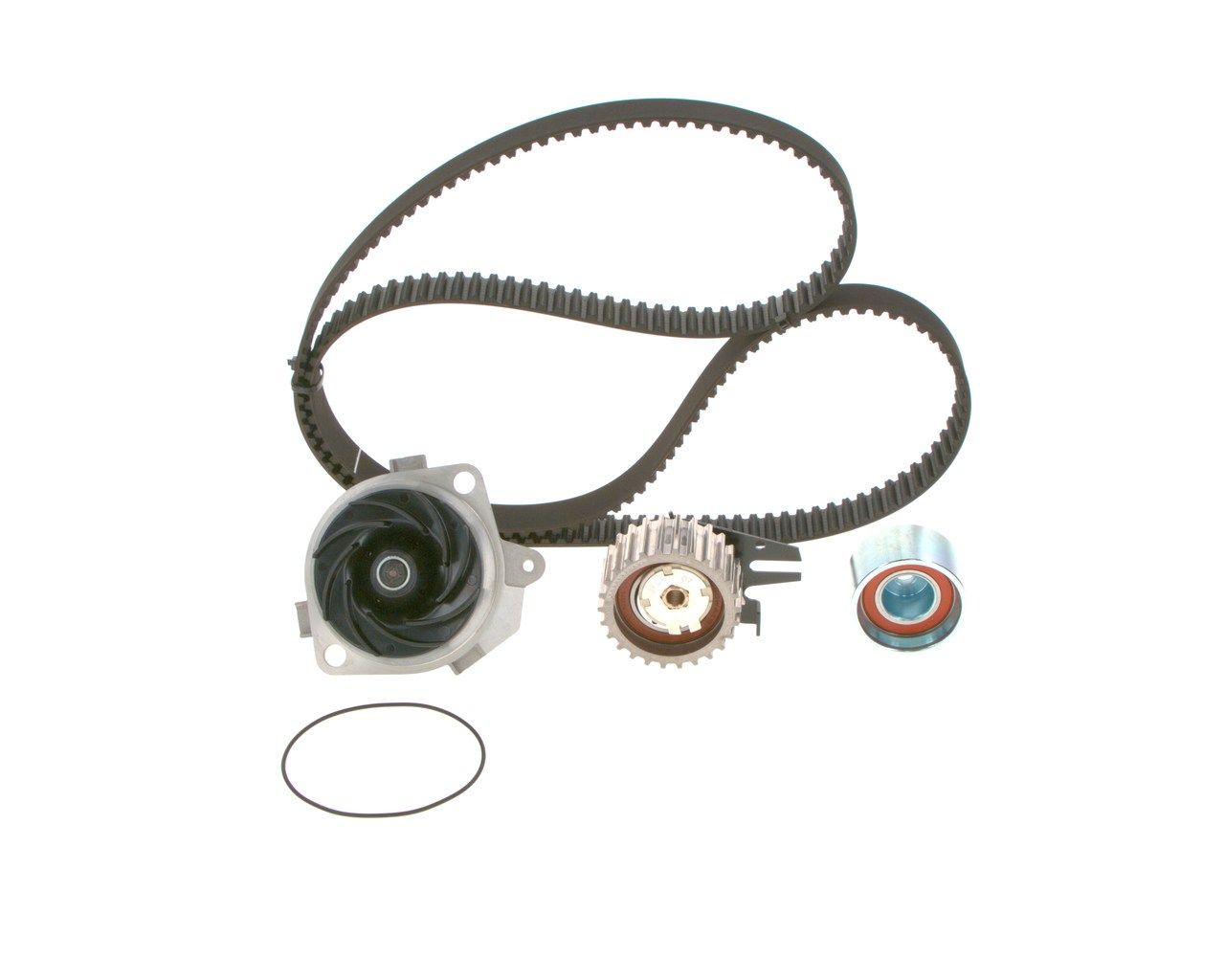 BOSCH 1 987 948 746 Water Pump & Timing Belt Kit