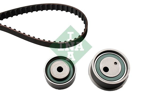 Timing Belt Kit 530 0094 10