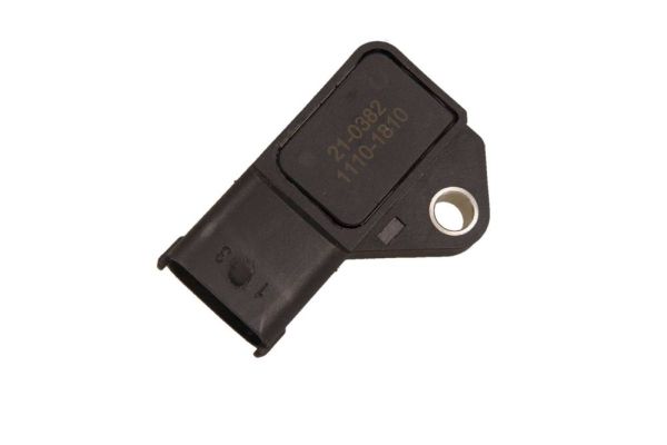 Sensor, Ladedruck