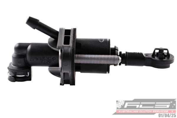 CLUTCH M/CYL SUZUKI - TecDoc 1