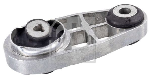 Lagerung, Motor