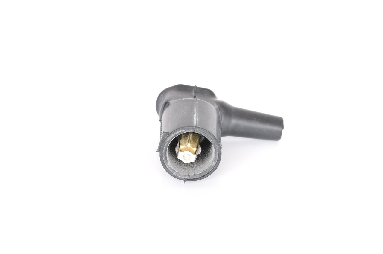 Stecker, Zündspule Stecker, Zündspule