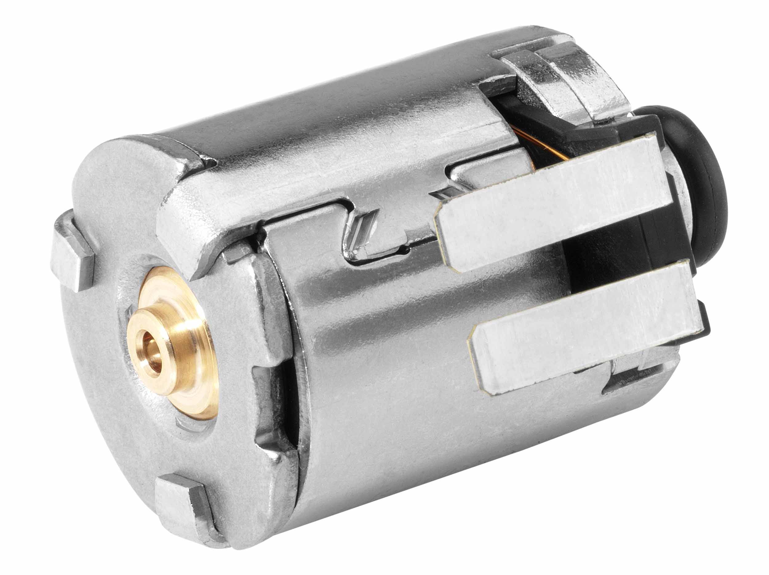 Magnetventil, Automatikgetriebe