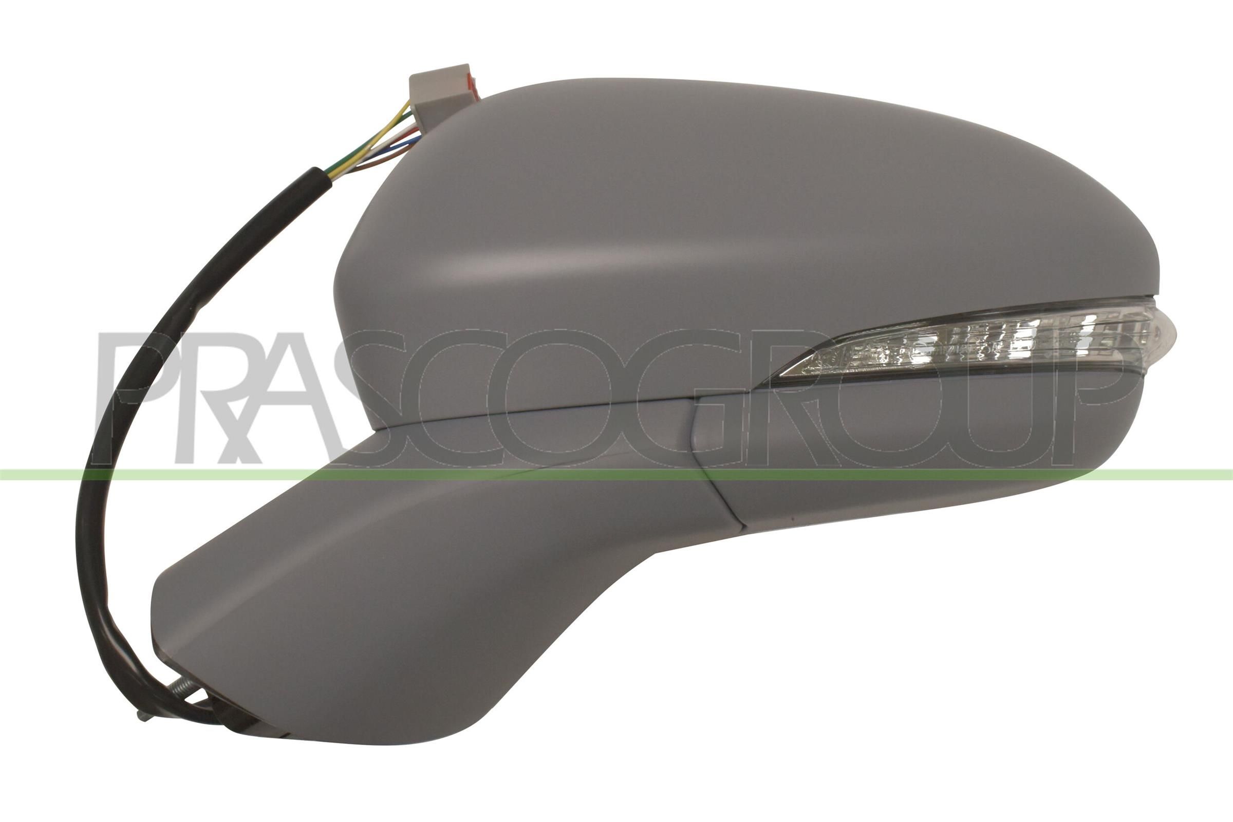 FD1147314 PRASCO külső visszapillantó
