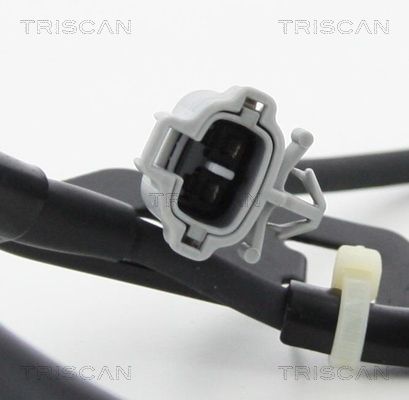 Sensor, Raddrehzahl