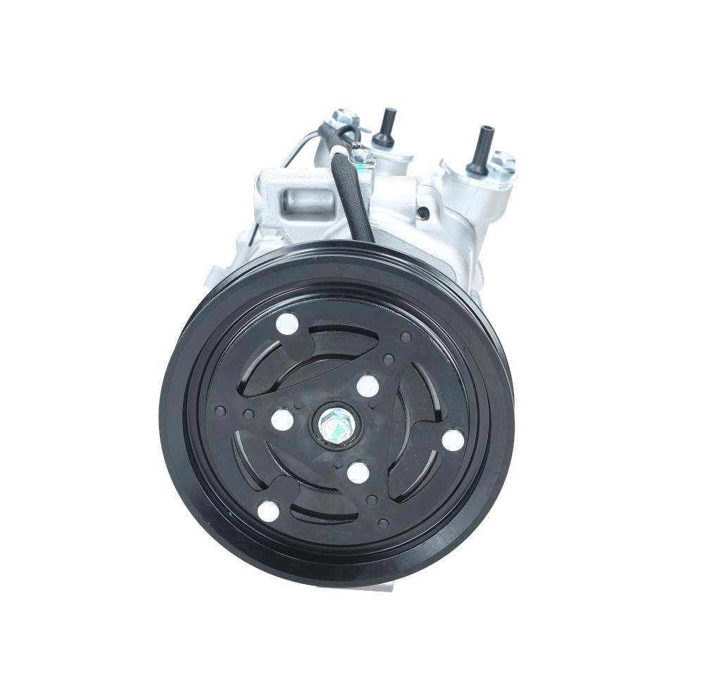 Kompressor, Klimaanlage