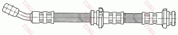 NISSAN:  ALMERA I (N15), ALMERA I Hatchback (N15), SUNNY IV Saloon (N16) - TecDoc 2