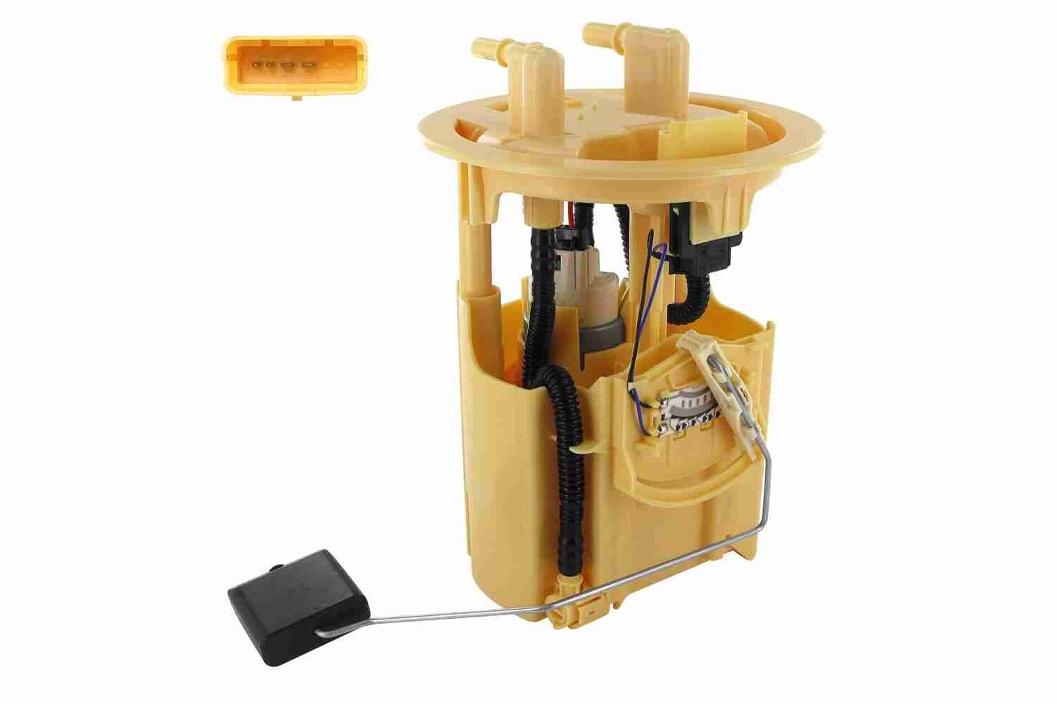 Kraftstoff-F&ouml;rdereinheit