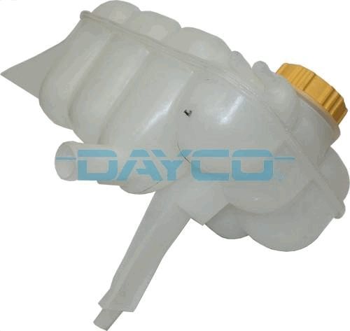 EXPANSION TANK FORD (CB113) NO SENSOR - TecDoc 2