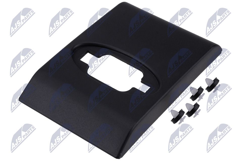 NTY EZC-RE-286 Zier-/Schutzleiste, Seitenwand