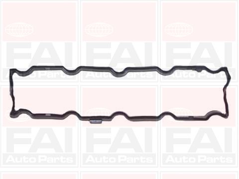 Dichtung, Zylinderkopfhaube