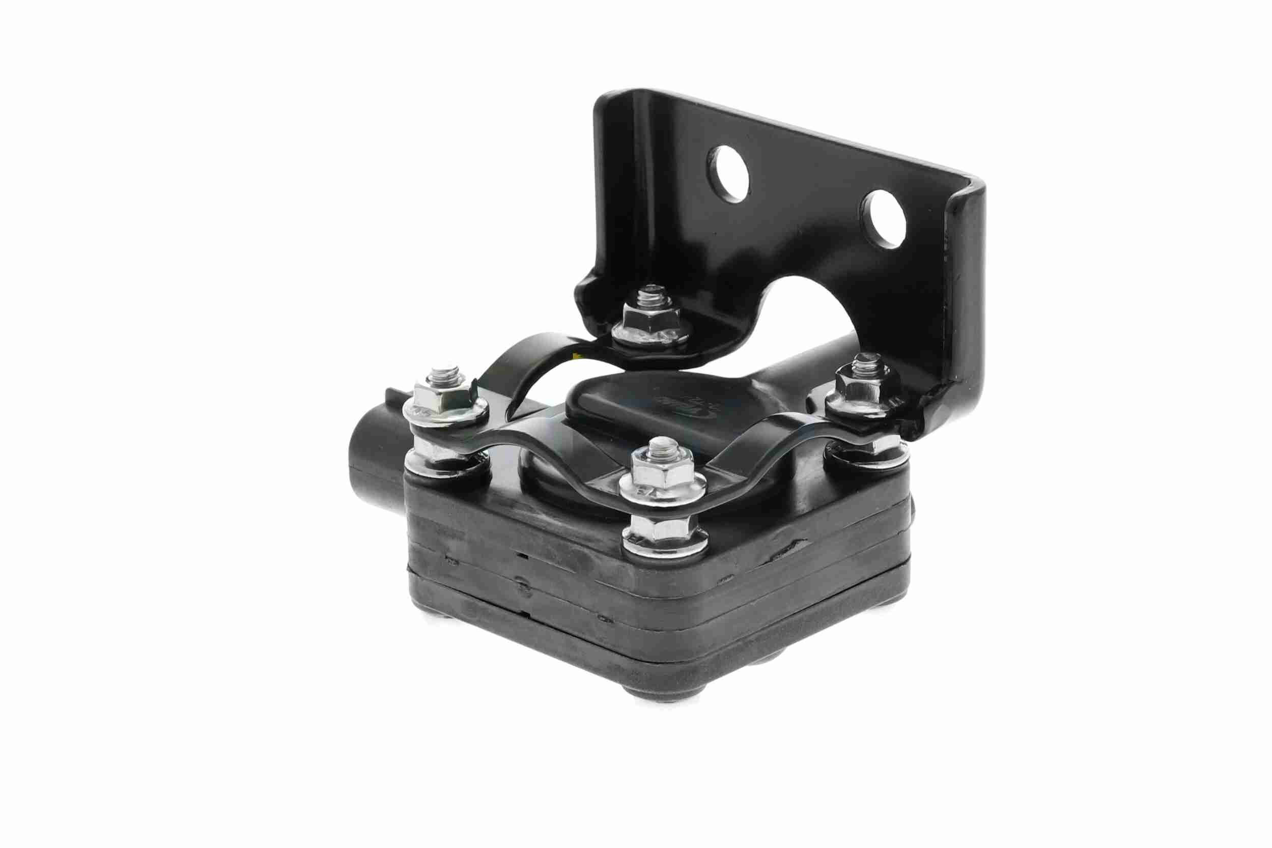 Sensor, Abgasdruck