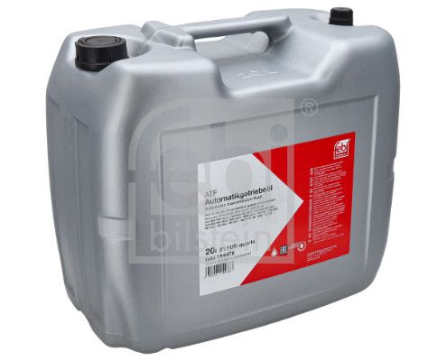 FEBI BILSTEIN 194478 - Hydraulik&ouml;l