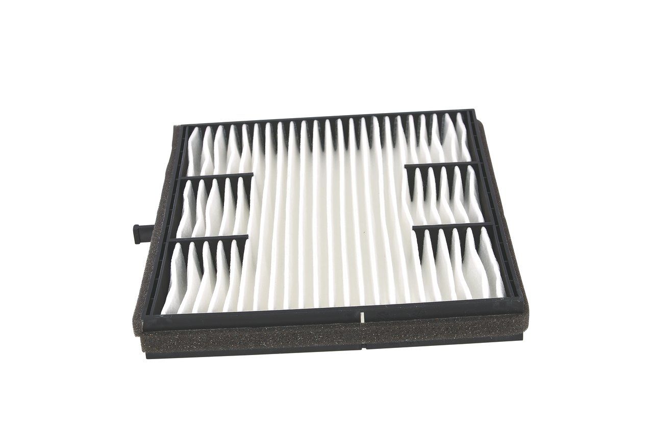 Filter, Innenraumluft