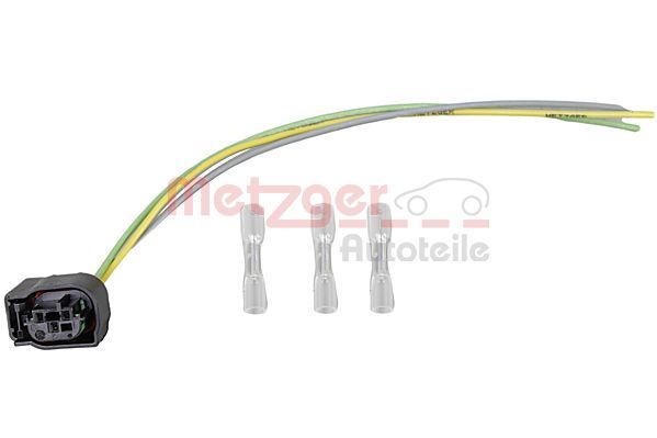 Cable Repair Set, parking assistant sensor 2324159