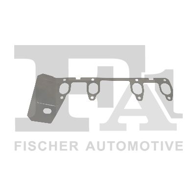 Dichtung, Abgaskrümmer