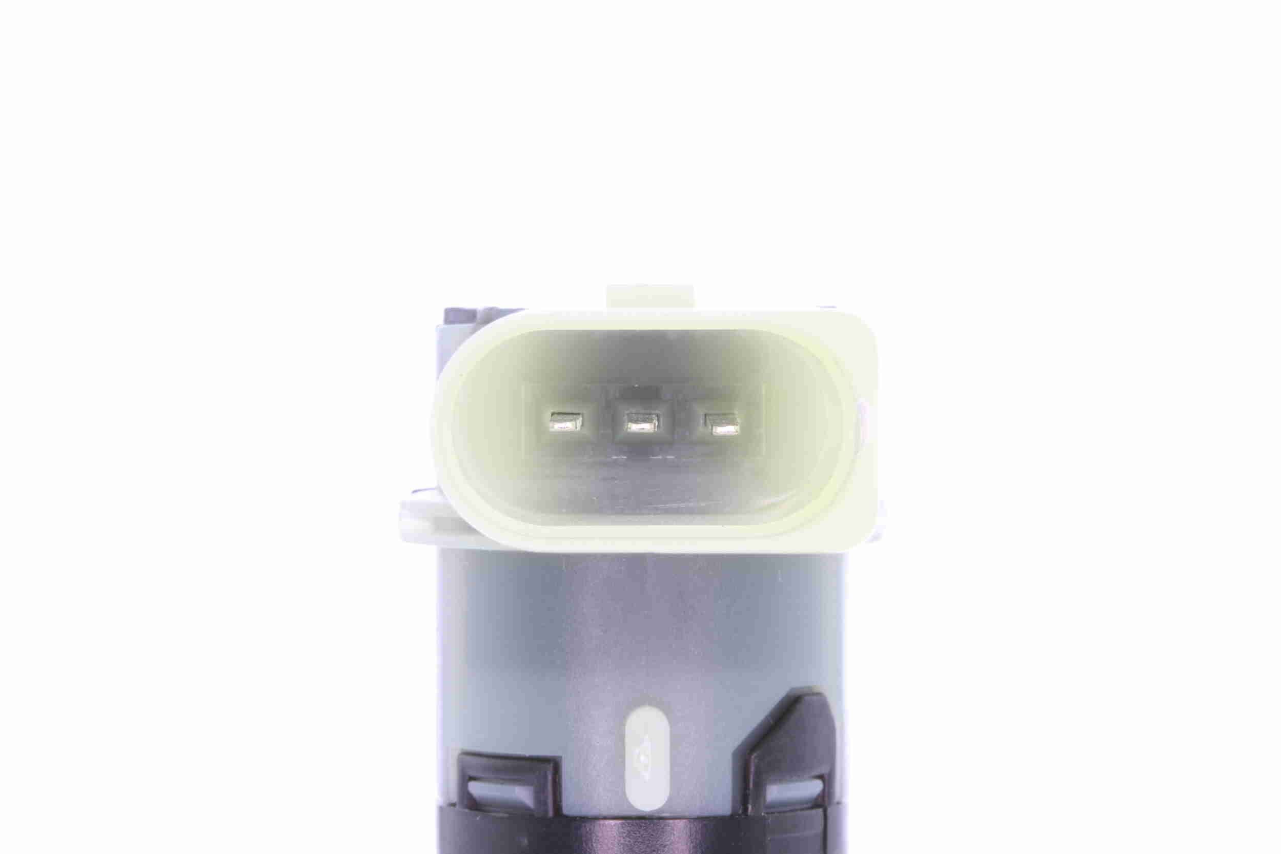 Sensor, Einparkhilfe