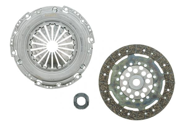 Kit de clutch