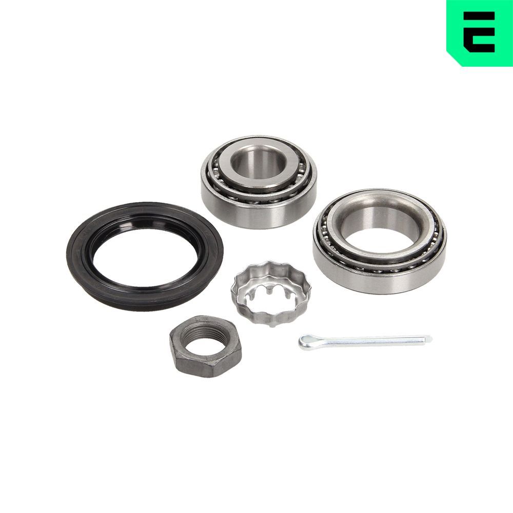 Wheel Bearing Kit 102008