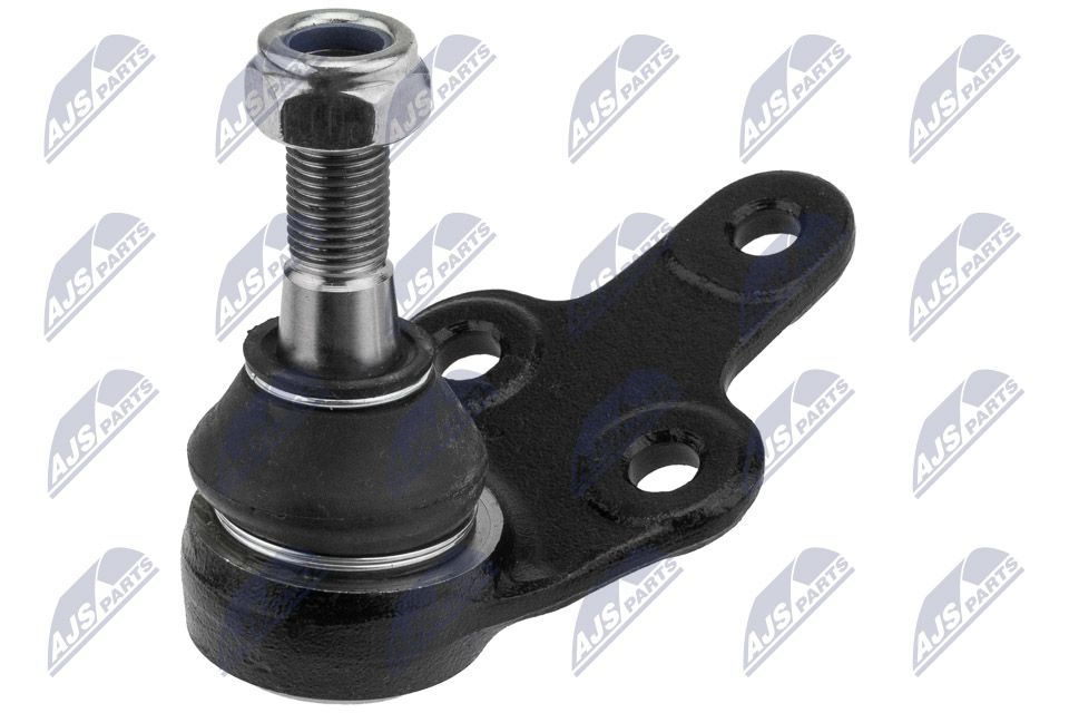 NTY ZSD-FR-002 - Trag-/F&uuml;hrungsgelenk