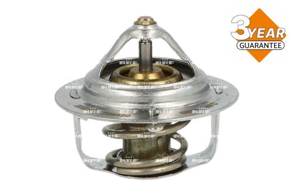 Thermostat, K&uuml;hlmittel
