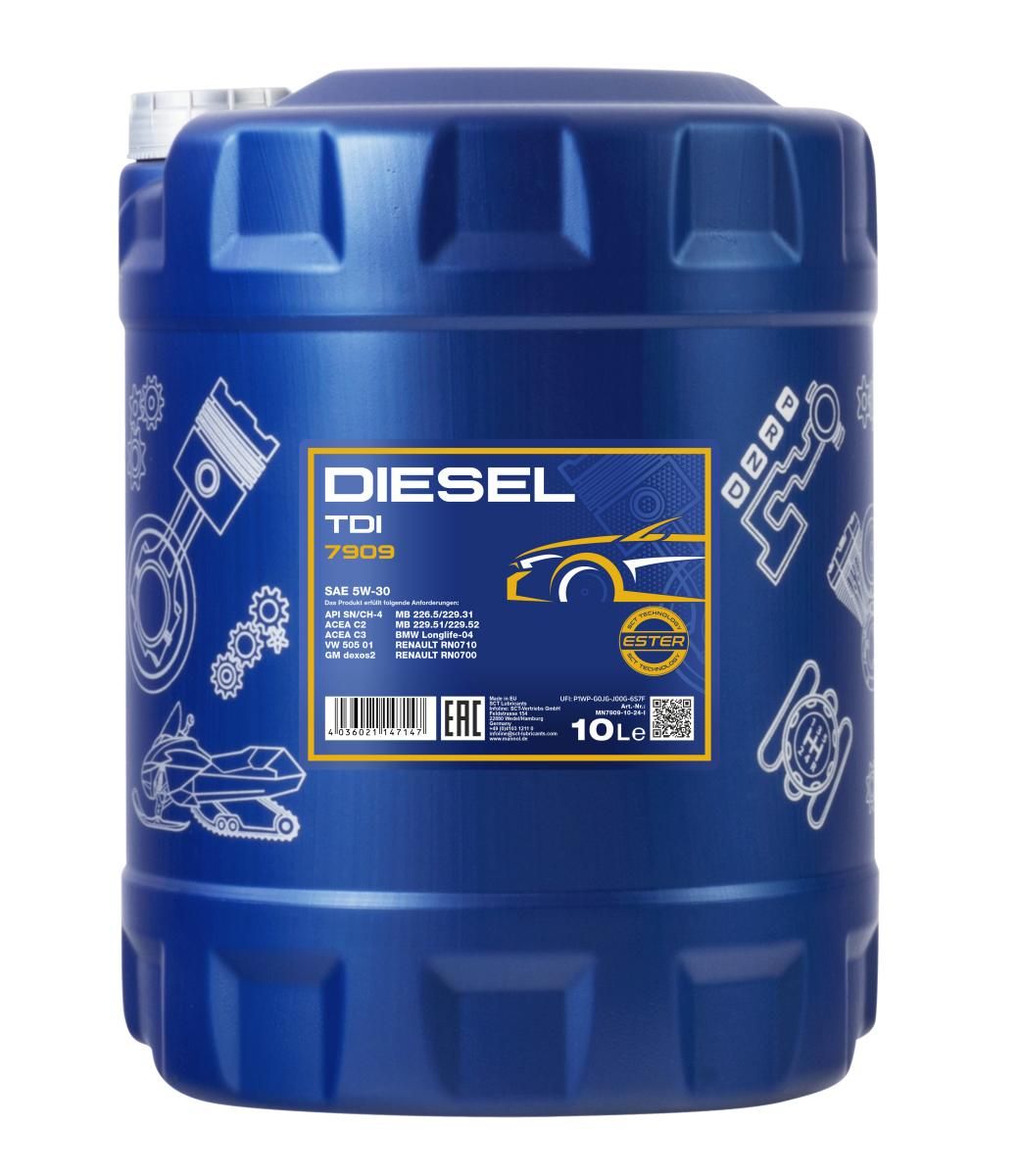 Motoröl Motoröl