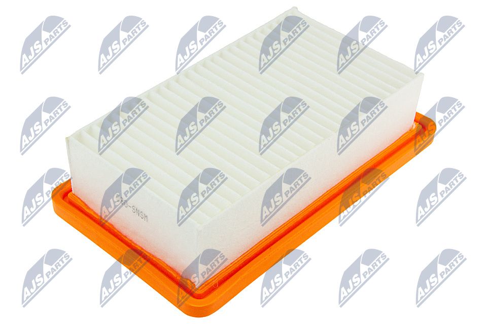 NTY FAF-NS-080 Luftfilter