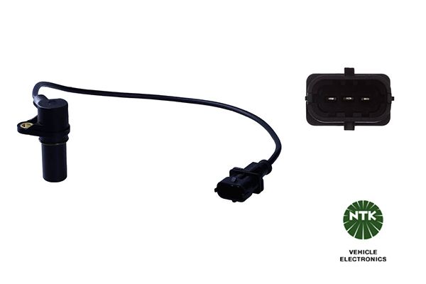 NTK 81136 - Impulsgeber, Kurbelwelle