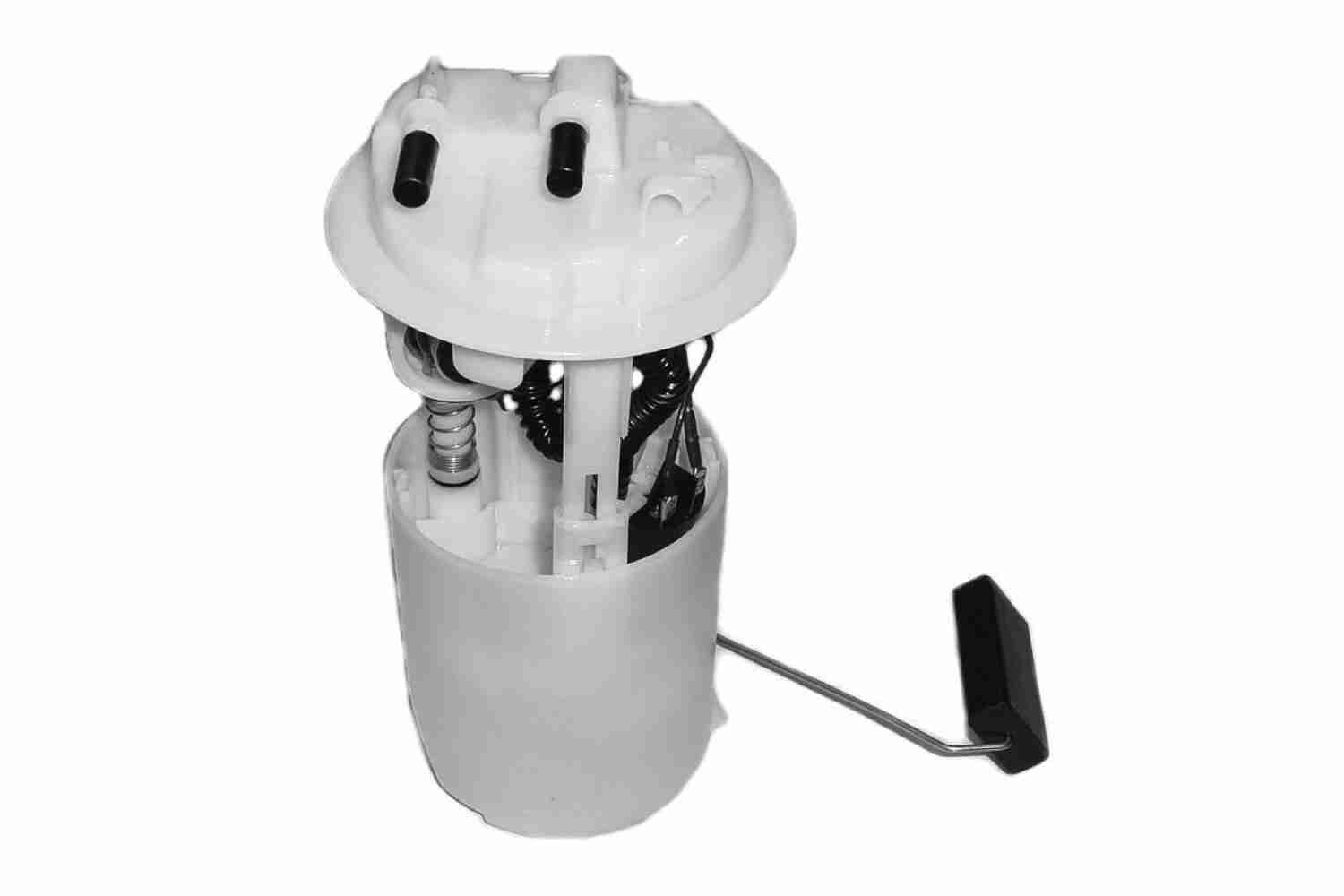 Kraftstoff-Fördereinheit