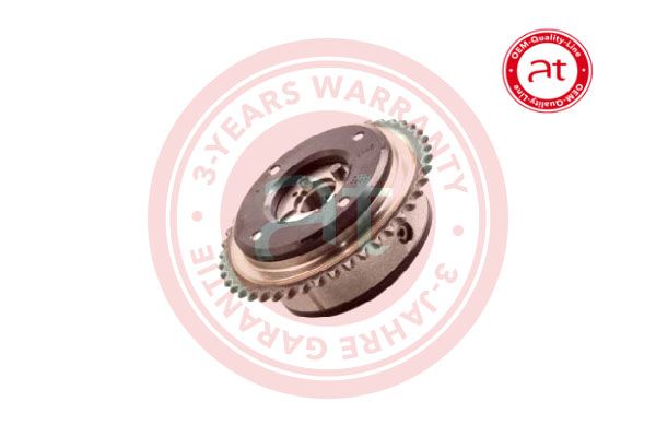 at autoteile germany at23091 - Nockenwellenversteller