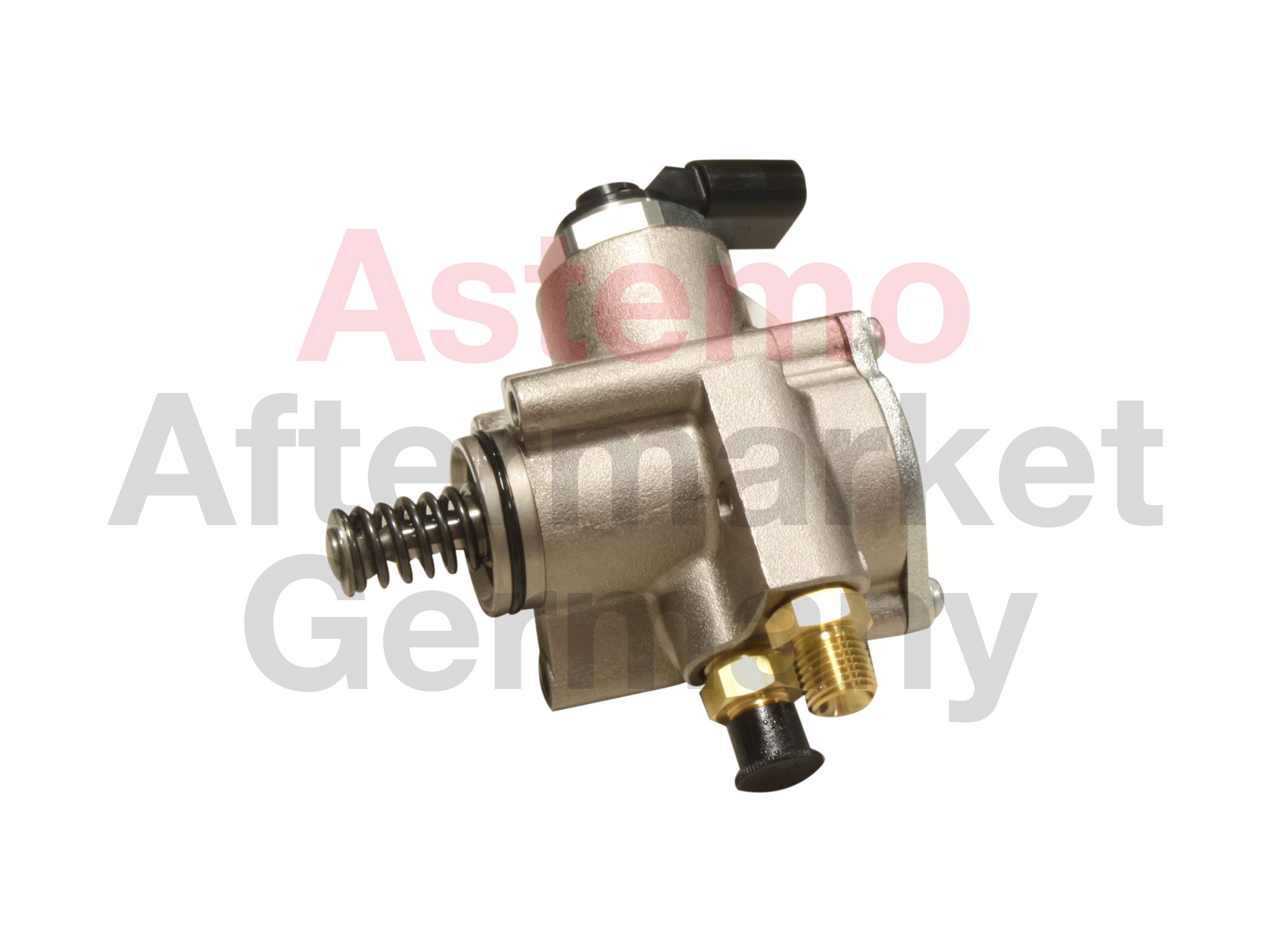 HITACHI 2503074 - Hochdruckpumpe