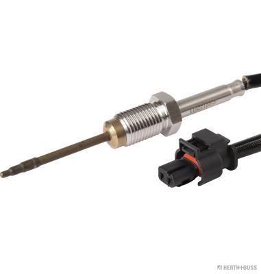 Sensor, Abgastemperatur