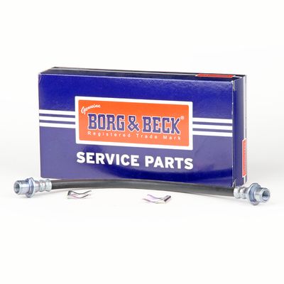 BBH7447 BORG & BECK fékcső