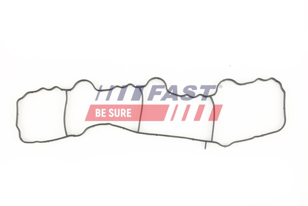 Dichtung, Ansaugkr&uuml;mmergeh&auml;use