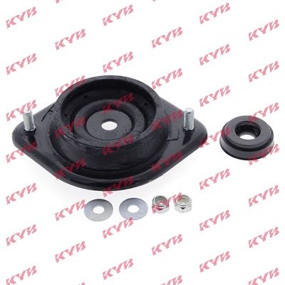 Repair Kit, suspension strut support mount SM1202