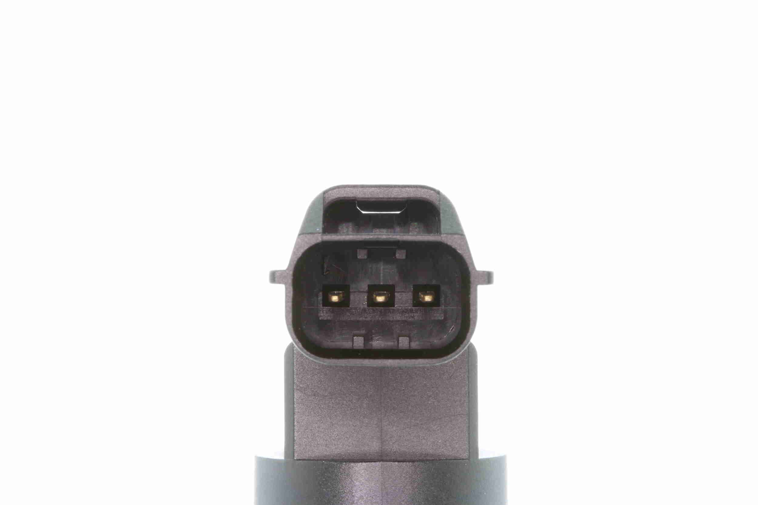 Sensor, Geschwindigkeit