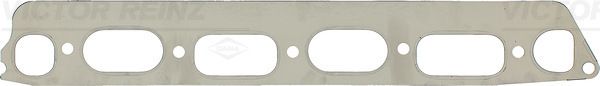 Gasket, intake/exhaust manifold 71-23834-10