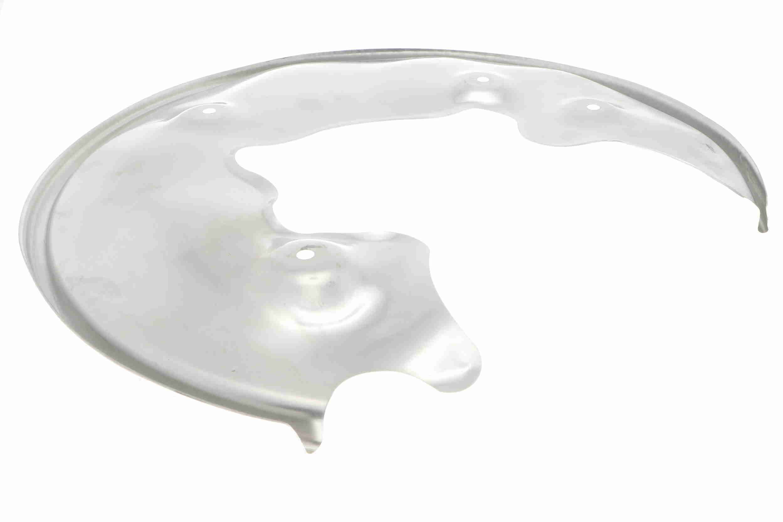 Spritzblech, Bremsscheibe