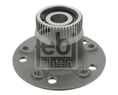 Wheel Bearing Kit 28382