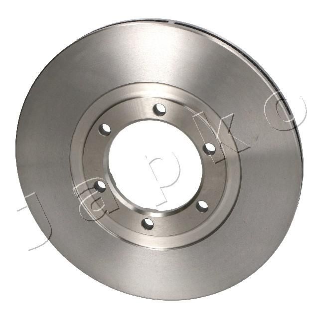 Brake Disc 60326